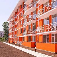 Квартира в Болгарии, Солнечный Берег, 58 кв.м.