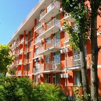 Квартира в Болгарии, Солнечный Берег, 58 кв.м.