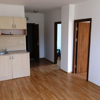 Квартира в Болгарии, Солнечный Берег, 58 кв.м.