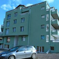 Flat in Bulgaria, Sveti Vlas, 75 sq.m.