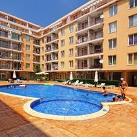 Квартира в Болгарии, Солнечный Берег, 50 кв.м.