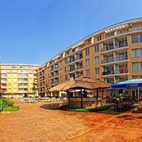 Квартира в Болгарии, Солнечный Берег, 50 кв.м.