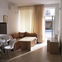 Квартира в Болгарии, Солнечный Берег, 50 кв.м.