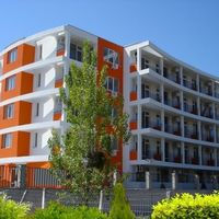 Flat in Bulgaria, Sunny Beach, 60 sq.m.