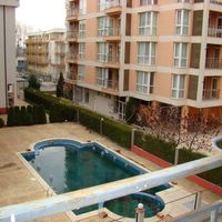 Flat in Bulgaria, Sunny Beach, 60 sq.m.