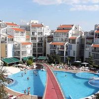 Квартира в Болгарии, Солнечный Берег, 72 кв.м.