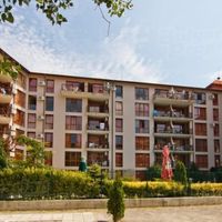 Flat in Bulgaria, Sunny Beach, 92 sq.m.