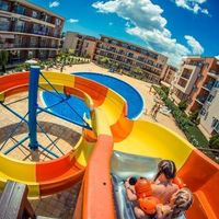 Квартира в Болгарии, Солнечный Берег, 64 кв.м.