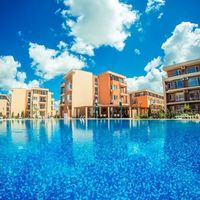 Квартира в Болгарии, Солнечный Берег, 64 кв.м.