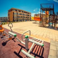 Квартира в Болгарии, Солнечный Берег, 64 кв.м.