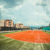 Flat in Bulgaria, Sunny Beach, 64 sq.m.