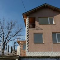 House in Bulgaria, Varna region, 122 sq.m.