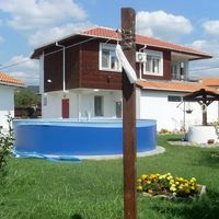 Дом в Болгарии, Несебр, 160 кв.м.