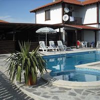 House in Bulgaria, Varna region, 170 sq.m.