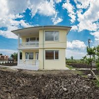 House in Bulgaria, Burgas Province, 135 sq.m.