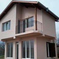 House in Bulgaria, Varna region, 85 sq.m.