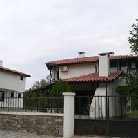 House in Bulgaria, Burgas Province, 211 sq.m.