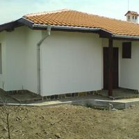 House in Bulgaria, Varna region, 130 sq.m.