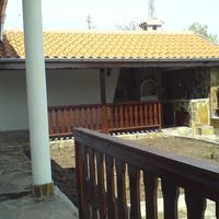 House in Bulgaria, Varna region, 130 sq.m.
