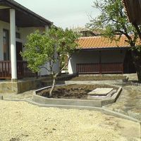 House in Bulgaria, Varna region, 130 sq.m.