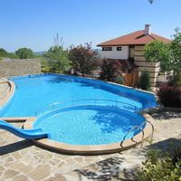 Дом в Болгарии, Несебр, 130 кв.м.