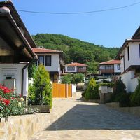 Дом в Болгарии, Несебр, 130 кв.м.