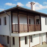 House in Bulgaria, Burgas Province, 148 sq.m.
