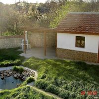 House in Bulgaria, Varna region, 120 sq.m.