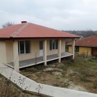 House in Bulgaria, Varna region, 120 sq.m.