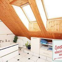 Дом в Чехии, Прага, Забеглице, 240 кв.м.