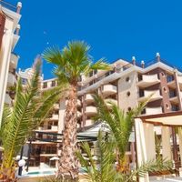 Квартира в Болгарии, Солнечный Берег, 57 кв.м.