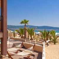 Квартира в Болгарии, Солнечный Берег, 57 кв.м.