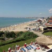 Flat in Bulgaria, Sunny Beach, 65 sq.m.