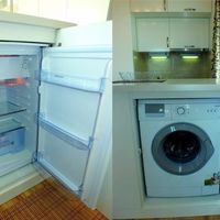 Flat in Bulgaria, Burgas Province, 44 sq.m.