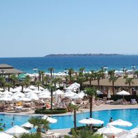 Flat in Bulgaria, Sunny Beach, 47 sq.m.