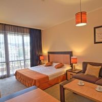 Flat in Bulgaria, Sunny Beach, 47 sq.m.