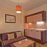 Flat in Bulgaria, Sunny Beach, 47 sq.m.