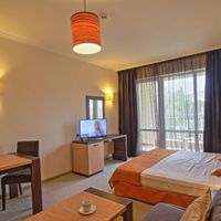 Flat in Bulgaria, Sunny Beach, 47 sq.m.