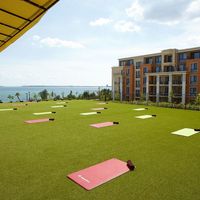 Flat in Bulgaria, Sveti Vlas, 46 sq.m.