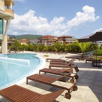 Flat in Bulgaria, Sveti Vlas, 46 sq.m.