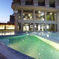 Flat in Bulgaria, Sveti Vlas, 46 sq.m.