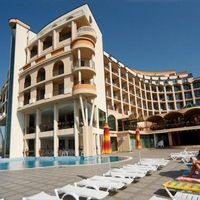 Flat in Bulgaria, Sveti Vlas, 46 sq.m.