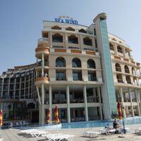 Flat in Bulgaria, Sveti Vlas, 46 sq.m.