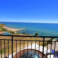 Flat in Bulgaria, Sveti Vlas, 46 sq.m.