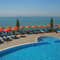 Flat in Bulgaria, Sveti Vlas, 46 sq.m.