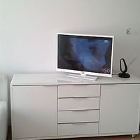 Flat in Bulgaria, Burgas Province, 40 sq.m.