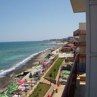 Flat in Bulgaria, Pomorie, 47 sq.m.