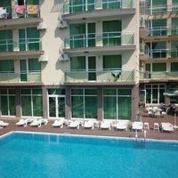 Flat in Bulgaria, Burgas Province, 51 sq.m.