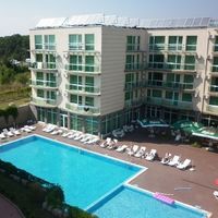 Flat in Bulgaria, Burgas Province, 51 sq.m.
