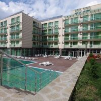 Flat in Bulgaria, Burgas Province, 51 sq.m.
